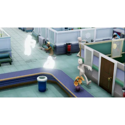 Two Point Hospital STEAM GIFT AUTO RU+МИР - irongamers.ru