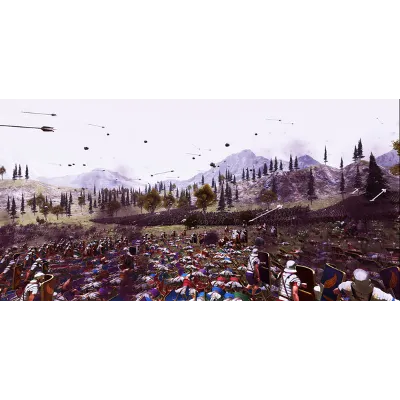 Ultimate Epic Battle Simulator STEAM GIFT AUTO RU+МИР - irongamers.ru