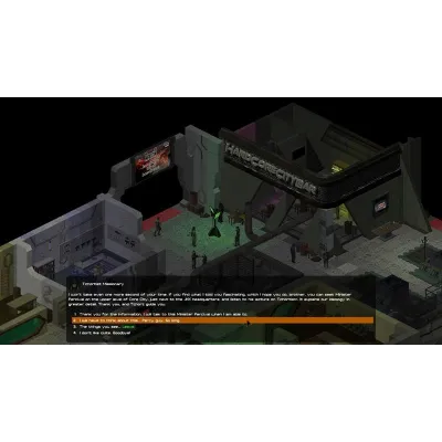 UnderRail STEAM GIFT AUTO RU+МИР - irongamers.ru