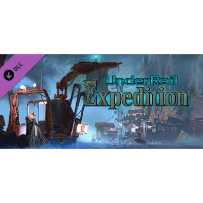 Underrail Complete STEAM GIFT AUTO RU+МИР - irongamers.ru