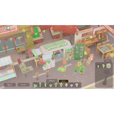 Urban Jungle STEAM GIFT AUTO RU+МИР - irongamers.ru