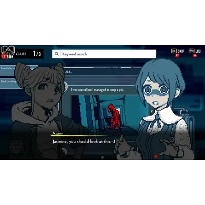 Urban Myth Dissolution Center STEAM GIFT AUTO RU+МИР - irongamers.ru