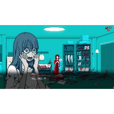 Urban Myth Dissolution Center STEAM GIFT AUTO RU+МИР - irongamers.ru