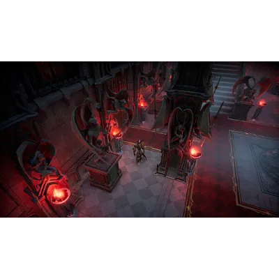 V Rising - Founder&acute;s Pack: Eldest Bloodline STEAM GIFT AUTO RU+МИР - irongamers.ru