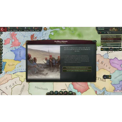 Victoria 3 STEAM GIFT AUTO RU+МИР - irongamers.ru
