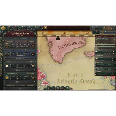 Victoria 3: Sphere of Influence - Expansion STEAM GIFT AUTO RU+МИР - irongamers.ru