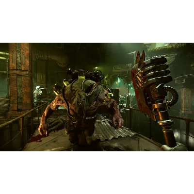 Warhammer 40,000: Darktide STEAM GIFT AUTO RU+МИР - irongamers.ru