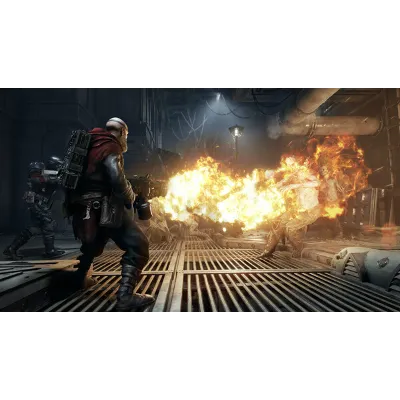 Warhammer 40,000: Darktide STEAM GIFT AUTO RU+МИР - irongamers.ru