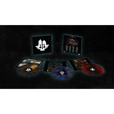 Warhammer 40,000: Darktide - Imperial Edition STEAM GIFT AUTO RU+МИР - irongamers.ru