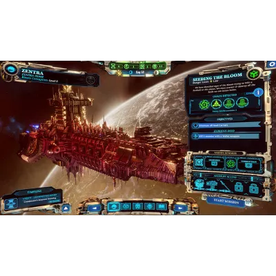 Warhammer 40,000: Chaos Gate - Daemonhunters STEAM GIFT AUTO RU+МИР - irongamers.ru