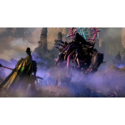 Total War: WARHAMMER III - Yuan Bo – Shadows of Change STEAM GIFT AUTO RU+МИР - irongamers.ru