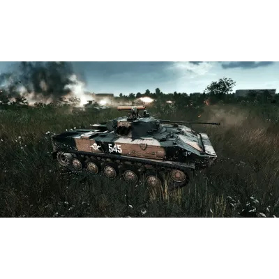 WARNO - Nemesis #2 STEAM GIFT AUTO RU+МИР - irongamers.ru