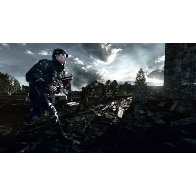 WARNO - Nemesis #3 - Homefront STEAM GIFT AUTO RU+МИР - irongamers.ru