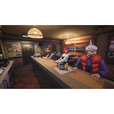While We Wait Here STEAM GIFT AUTO RU+МИР - irongamers.ru