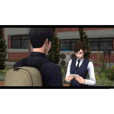 White Day: A Labyrinth Named School STEAM GIFT AUTO RU+МИР - irongamers.ru
