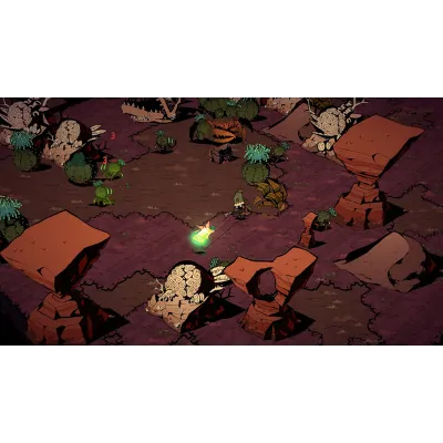 Wizard with a Gun STEAM GIFT AUTO RU+МИР - irongamers.ru