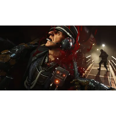 Wolfenstein II: The New Colossus STEAM GIFT AUTO RU+МИР - irongamers.ru