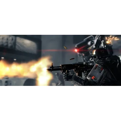 Wolfenstein: The New Order STEAM GIFT AUTO RU+МИР - irongamers.ru