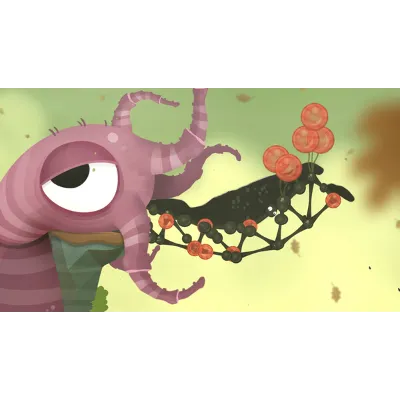 World of Goo 2 STEAM GIFT AUTO RU+МИР - irongamers.ru