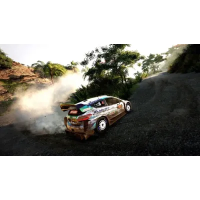 WRC 9 FIA World Rally Championship STEAM GIFT AUTO RU+МИР - irongamers.ru