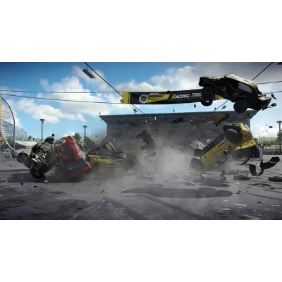 Wreckfest STEAM GIFT AUTO RU+МИР - irongamers.ru