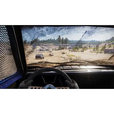 Wreckfest 2 STEAM GIFT AUTO RU+МИР - irongamers.ru