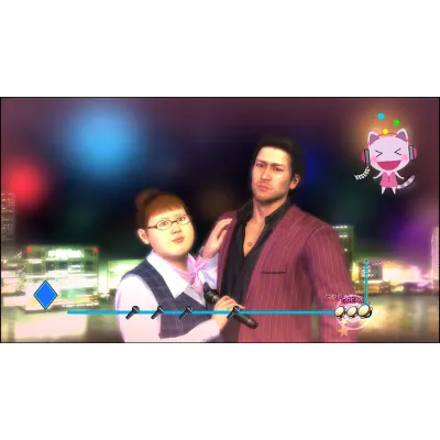 Yakuza 4 Remastered STEAM GIFT AUTO RU+МИР - irongamers.ru