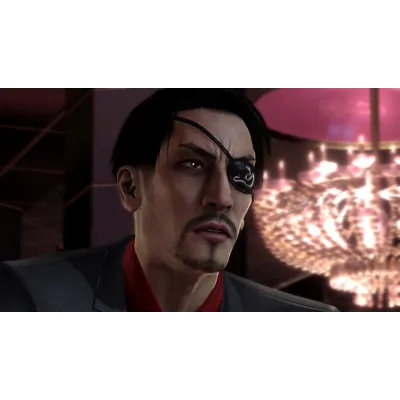 Yakuza 4 Remastered STEAM GIFT AUTO RU+МИР - irongamers.ru