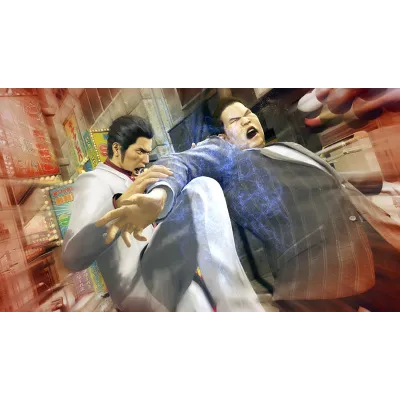 Yakuza Kiwami STEAM GIFT AUTO RU+World - irongamers.ru