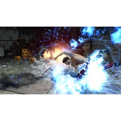 Yakuza: Like a Dragon STEAM GIFT AUTO RU+МИР - irongamers.ru
