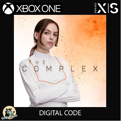 The Complex XBOX ONE / XBOX SERIES X|S [ Ключ Код ] - irongamers.ru