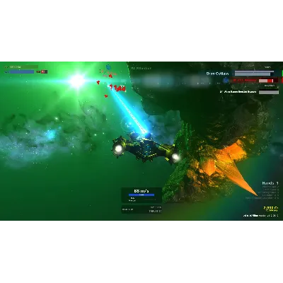 PULSAR: Lost Colony Steam Ключ РФ+Мир +Бонус - irongamers.ru