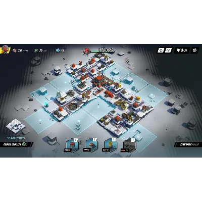 Tower Dominion Steam Gift Россия мгновенно - irongamers.ru
