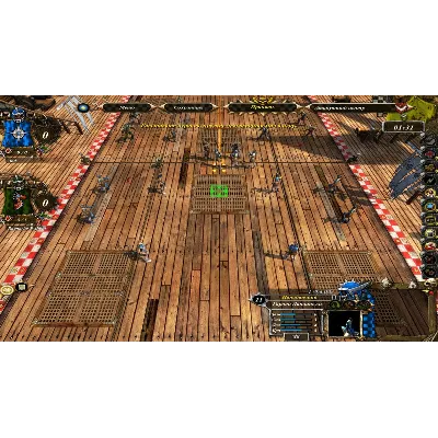 Blood Bowl: Chaos Edition - Steam/RU+CIS - irongamers.ru