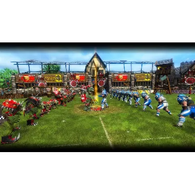 Blood Bowl: Chaos Edition - Steam/RU+CIS - irongamers.ru