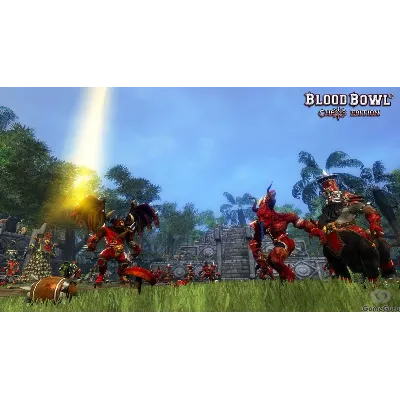 Blood Bowl: Chaos Edition - Steam/RU+CIS - irongamers.ru