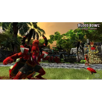 Blood Bowl: Chaos Edition - Steam/RU+CIS - irongamers.ru
