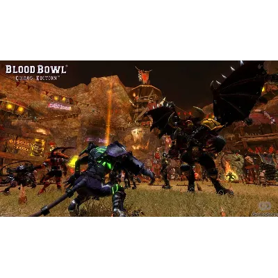 Blood Bowl: Chaos Edition - Steam/RU+CIS - irongamers.ru