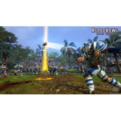 Blood Bowl: Chaos Edition - Steam/RU+CIS - irongamers.ru