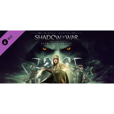 Middle-earth Shadow of War Definitive Edition Xbox Ключ - irongamers.ru