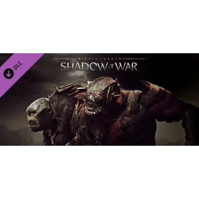 Middle-earth Shadow of War Definitive Edition Xbox Ключ - irongamers.ru