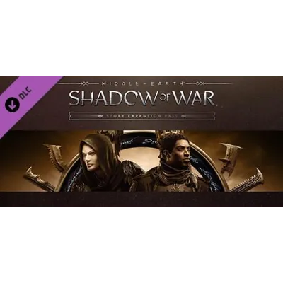 Middle-earth Shadow of War Definitive Edition Xbox Ключ - irongamers.ru