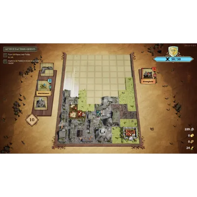 Drop Duchy | АВТОДОСТАВКА RU Steam Gift - irongamers.ru
