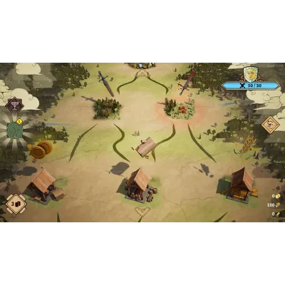 Drop Duchy | АВТОДОСТАВКА RU Steam Gift - irongamers.ru