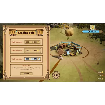 Drop Duchy | АВТОДОСТАВКА RU Steam Gift - irongamers.ru