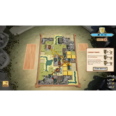 Drop Duchy | АВТОДОСТАВКА RU Steam Gift - irongamers.ru