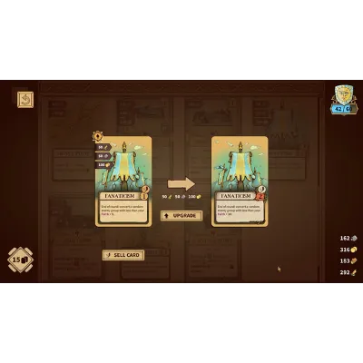 Drop Duchy | АВТОДОСТАВКА RU Steam Gift - irongamers.ru
