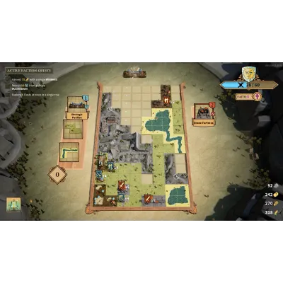 Drop Duchy | АВТОДОСТАВКА RU Steam Gift - irongamers.ru