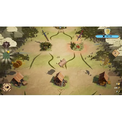 Drop Duchy АВТОДОСТАВКА STEAM GLOBAL МГНОВЕННО ЛИЦЕНЗИЯ - irongamers.ru