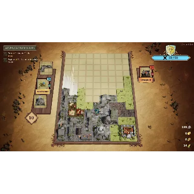 Drop Duchy АВТОДОСТАВКА STEAM GLOBAL МГНОВЕННО ЛИЦЕНЗИЯ - irongamers.ru